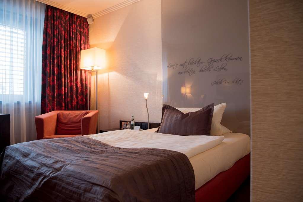 Atrium Hotel Mainz Room photo