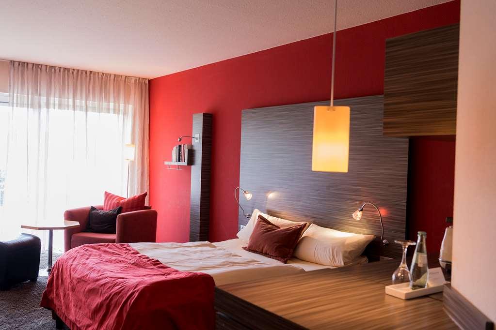 Atrium Hotel Mainz Room photo
