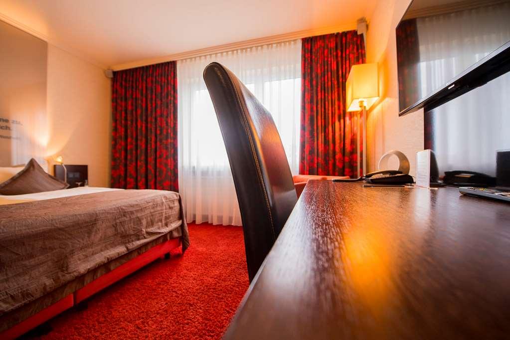 Atrium Hotel Mainz Room photo