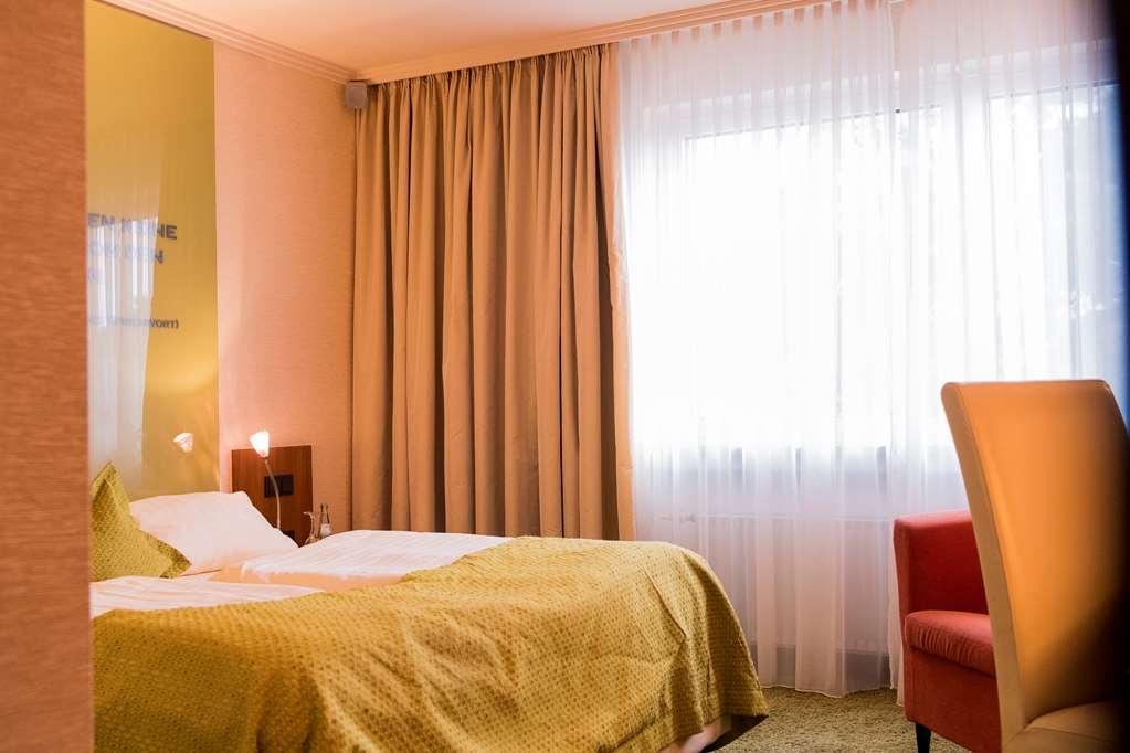 Atrium Hotel Mainz Room photo