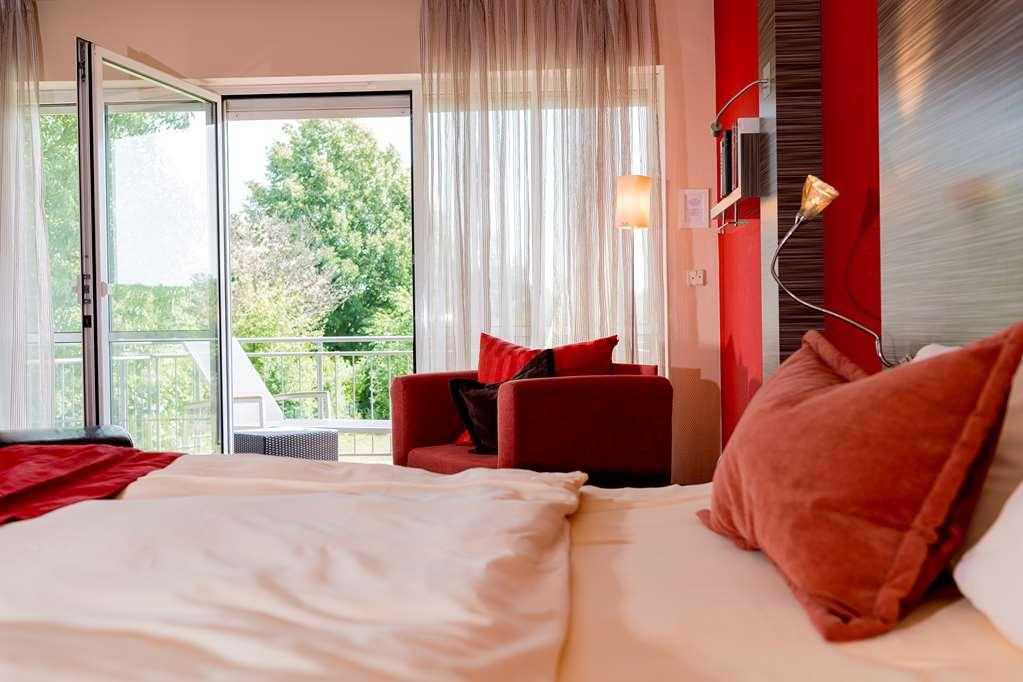 Atrium Hotel Mainz Room photo