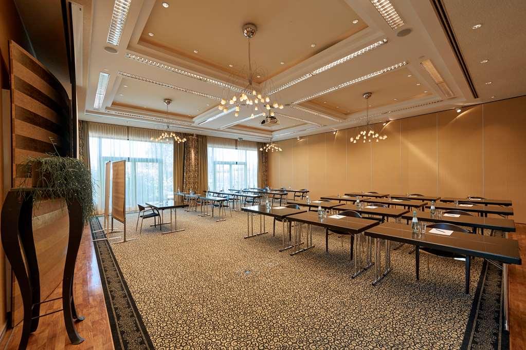 Atrium Hotel Mainz Facilities photo