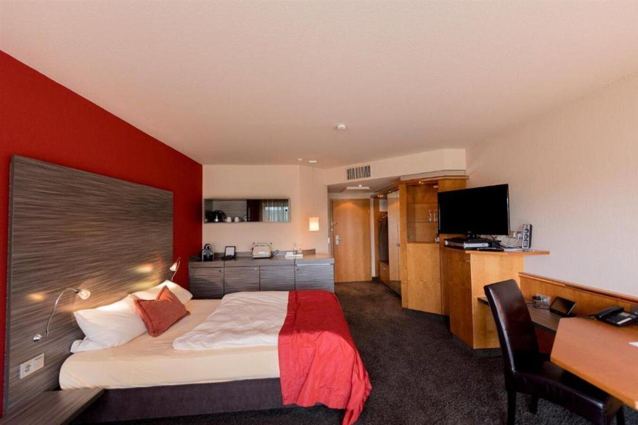 Atrium Hotel Mainz Exterior photo