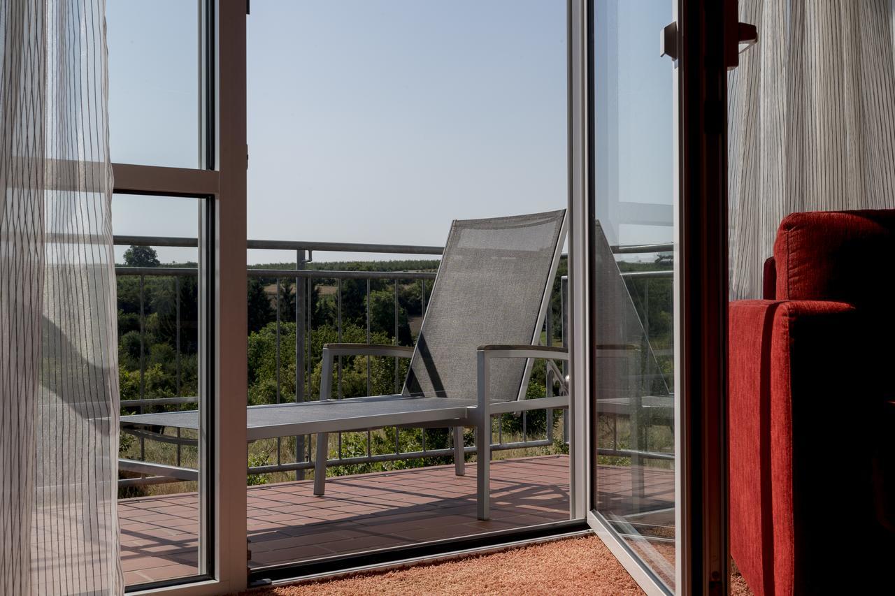 Atrium Hotel Mainz Exterior photo