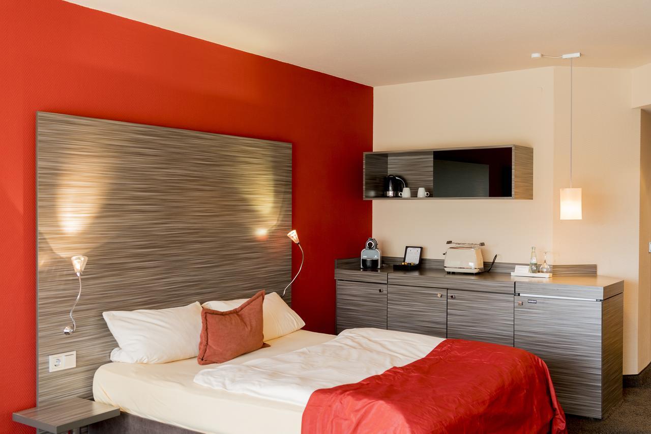 Atrium Hotel Mainz Exterior photo