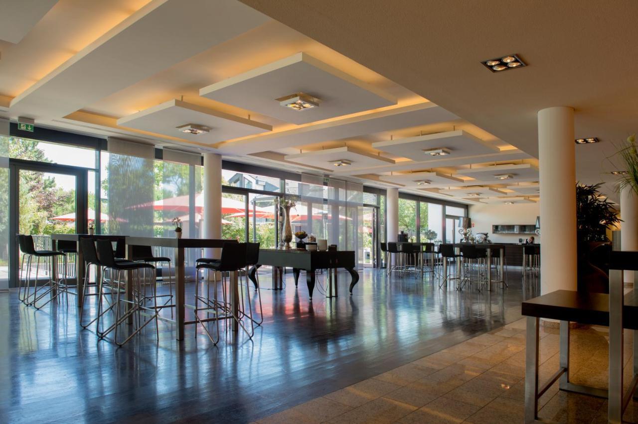 Atrium Hotel Mainz Exterior photo